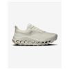 ON Running Scarpe On Cloudhorizon 2 Waterproof bianco beige donna - 40.5