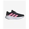 Adidas Scarpe adidas Galaxy 7 nero puro rosa donna - 36(2/3)
