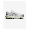 ON Running Scarpe On Cloudflow 5 bianco giallo acido - 40.5