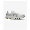 ON Running Scarpe On Cloudflow 5 bianco giallo pallido donna - 37
