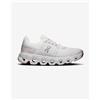ON Running Scarpe On Cloudswift 4 bianco rosa chiaro donna - 40