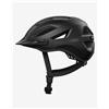 Abus Casco Abus Urban-I 4.0 nero scuro - S