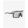 RUDY PROJECT Occhiali Rudy Project Cutline Impactx grigi con lenti fotocromatiche grigio chiaro