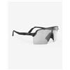 RUDY PROJECT Occhiali Rudy Project Spinshield Pro Impactx neri con lenti lilla trasparenti