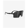 RUDY PROJECT Occhiali Rudy Project Spinshield Pro neri con lenti Smoke nere