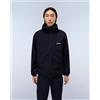 Napapijri Giacca con cappuccio Napapijri Biois blu navy - XL