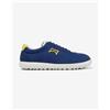 Camper Scarpe Camper Pelotas XLF blu oceano - 39