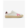 Camper Scarpe Camper Runner Twentyfive Twins bianco rosa marrone donna - 36