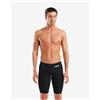 Arena Costume da bagno Arena Powerskin Veloce Jammer nero blu - 55