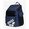 Arena Zaino Arena One Go 45L blu notte