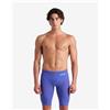 Arena Costume da gara Arena Powerskin Impulse Jammer viola bluastro - 80