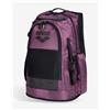 Arena Zaino Arena All Set 45L lilla scuro