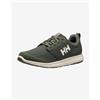 Helly Hansen Scarpe Helly Hansen Feathering verde cromo bianco - 42.5