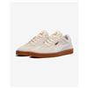Puma Scarpe Puma Club II Suede beige bianco - 42.5