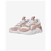 Puma Scarpe Puma RS X Heritage rosa bianco - 38