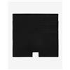 Tommy Hilfiger Boxer Tommy Hilfiger Trunk Logo nero puro (3 unità) - XL