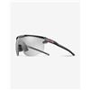 Julbo Occhiali Julbo Ultimate nero lucido grigio con lenti REACTIV Photochromic Performance