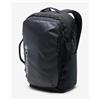 Columbia Zaino Columbia Landroamer Everyday nero puro