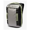 Columbia Zaino Columbia Landroamer Travel 32L grigio nero giallo