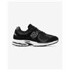 New Balance Scarpe New Balance 2002R nero puro - 42.5