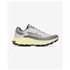 Merrell Scarpe Merrell Agility Peak 6 grigio chiaro giallo donna - 37