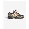 Adidas Scarpe adidas Terrex Skychaser GORE-TEX arancione nero marrone - 44