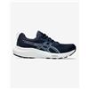 ASICS Scarpe ASICS Gel-Contend 9 blu notte bianco donna - 37.5