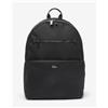Lacoste Zaino Lacoste Everyday Backpack nero