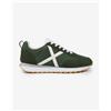 Munich Scarpe Munich Rush verde bianco - 41