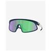 Oakley Occhiali Oakley RSLV Pacific Trail Collection Matte Abyss con lente Prizm Road Jade