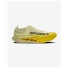 Brooks Scarpe Brooks Hyperion Elite 5 Medium giallo - 42.5