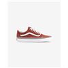 Vans Scarpe Vans Old Skool colore rosso bianco - 36.5