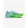 Brooks Scarpe Brooks Hyperion Elite 5 Medium azzurro verde - 42