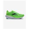 Brooks Scarpe Brooks Hyperion Max 3 Medium verde fosforescente - 42.5
