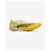 Brooks Scarpe Brooks Hyperion Elite LD 2 Medium giallo - 45.5