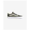 Vans Scarpe Vans Old Skool colore verde bianco - 39