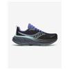 Saucony Scarpe Saucony Hurricane 25 nero viola donna - 37.5