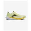 Brooks Scarpe Brooks Hyperion 3 Medium giallo bianco - 44.5