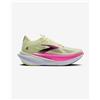 Brooks Scarpe Brooks Hyperion Max 3 Medium giallo fucsia donna - 39