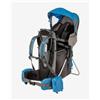 Salewa Zaino porta bebè Salewa Koala II blu nero