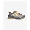 Adidas Scarpe adidas Terrex Skychaser GORE-TEX marrone bianco crema - 38