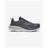 Saucony Scarpe Saucony Hurricane 25 grigio scuro blu - 44