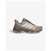 Adidas Scarpe adidas Terrex Skychaser AX5 GORE-TEX beige arancione bianco donna - 40(2/3)