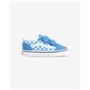 Vans Scarpe Vans Old Skool V blu bianco neonati - 24.5