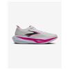 Brooks Scarpe Brooks Hyperion 3 Medium bianco fucsia donna - 39