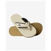 The North Face Infradito The North Face Base Camp II beige nero - 39