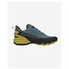 Dynafit Scarpe Dynafit Transalper 2 blu nero giallo - 46