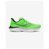 Saucony Scarpe Saucony Kinvara 16 verde neon - 46.5