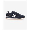 Munich Scarpe Munich Dash 2.0 blu navy bianco giallo - 43