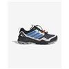 Adidas Scarpe adidas Terrex Skychaser GORE-TEX grigio nero blu - 40